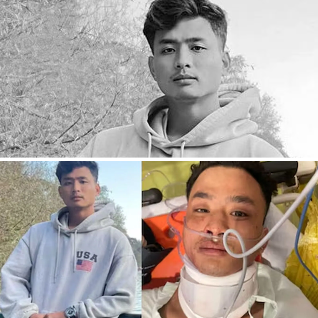 Who Was Anjel Chakma? The Story That Shook a Nation to Its Core