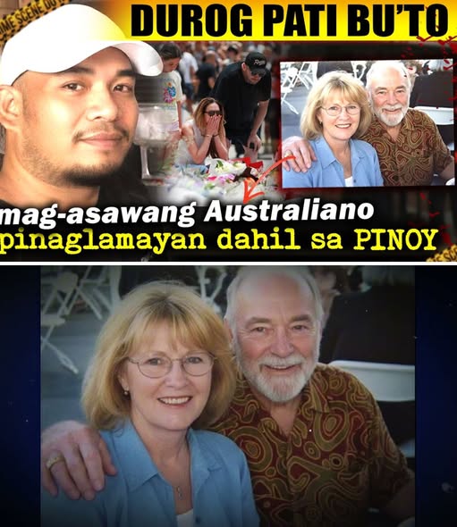 Hustisya sa Likod ng Kadiliman: Ang Masalimuot na Paglalakbay ni Julius Asunson sa Tasmania para sa Katotohanan ng Kanyang Mahal sa Buhay T