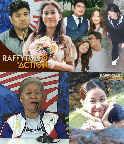 “Kahit Huwag Na Sa Akin, Basta Ligtas Ka”: Groom ng Nawawalang Bride, Humarap sa Publiko at Handang Magparaya Matapos ang 10 Taong Pagsasama