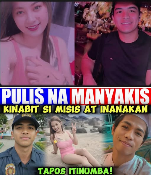 TRAHEDYA NG PAGTATAKSIL: Ang Madilim na Lihim ng Isang Pulis at ang Sinapit ng Kanyang Kalaguyo na Nagdadalang-tao