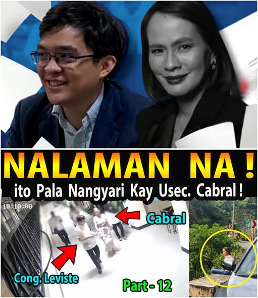 Buong Katotohanan sa Kaso ni Cabral Lumantad: Mga Akusasyon, Pagkukulang, at Rebelasyong Nagpabago ng Lahat
