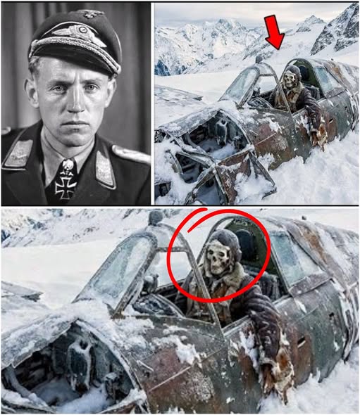 Nawala Noong Bisperas ng Pasko 1943—Pagkaraan ng 81 Taon, Isang Tuklas ang Yumanig sa Kasaysayan