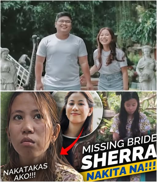 Pagkawala at Pagkatagpo: Ang Katahimikan sa Likod ng Paglitaw ni Sherra de Juan