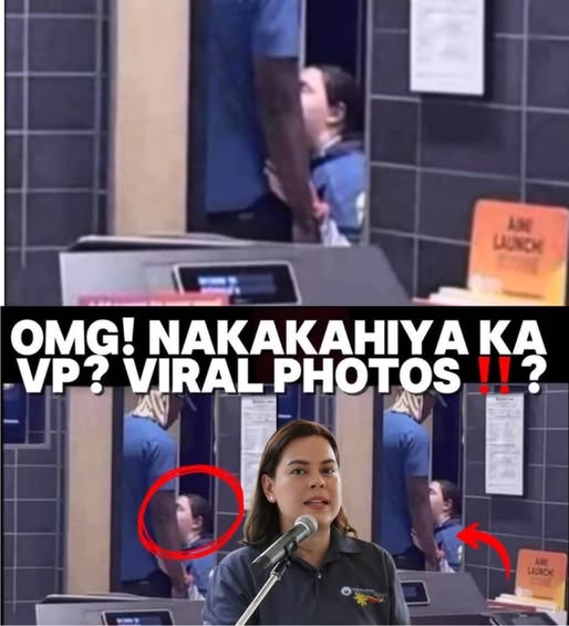 ⚠️ ISKANDALO! VP SARA DUTERTE, NA-SPOTTAN SA VIRAL PHOTOS — GALIT ANG PUBLIKO LUMABAS NA ANG KATOTOHANAN!