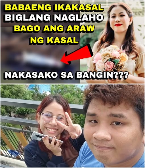 Isang Linggo Bago ang Kasal, Biglang Naglaho si Sherra De Juan—Fiancé ang Huling Kasama
