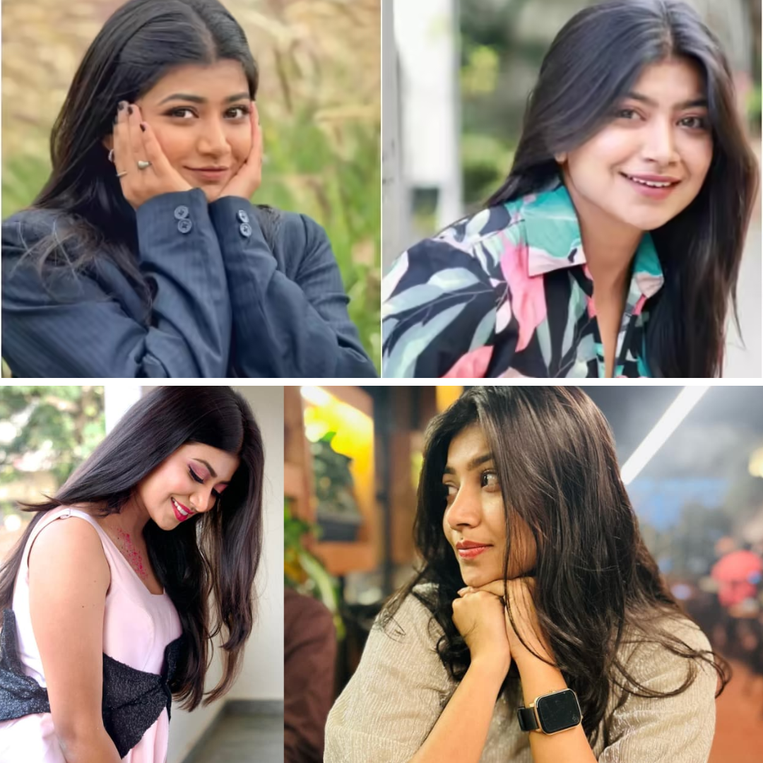 Tragic Loss: Kannada-Tamil Actress Nandini CM Ends Life Amid Family Pressure