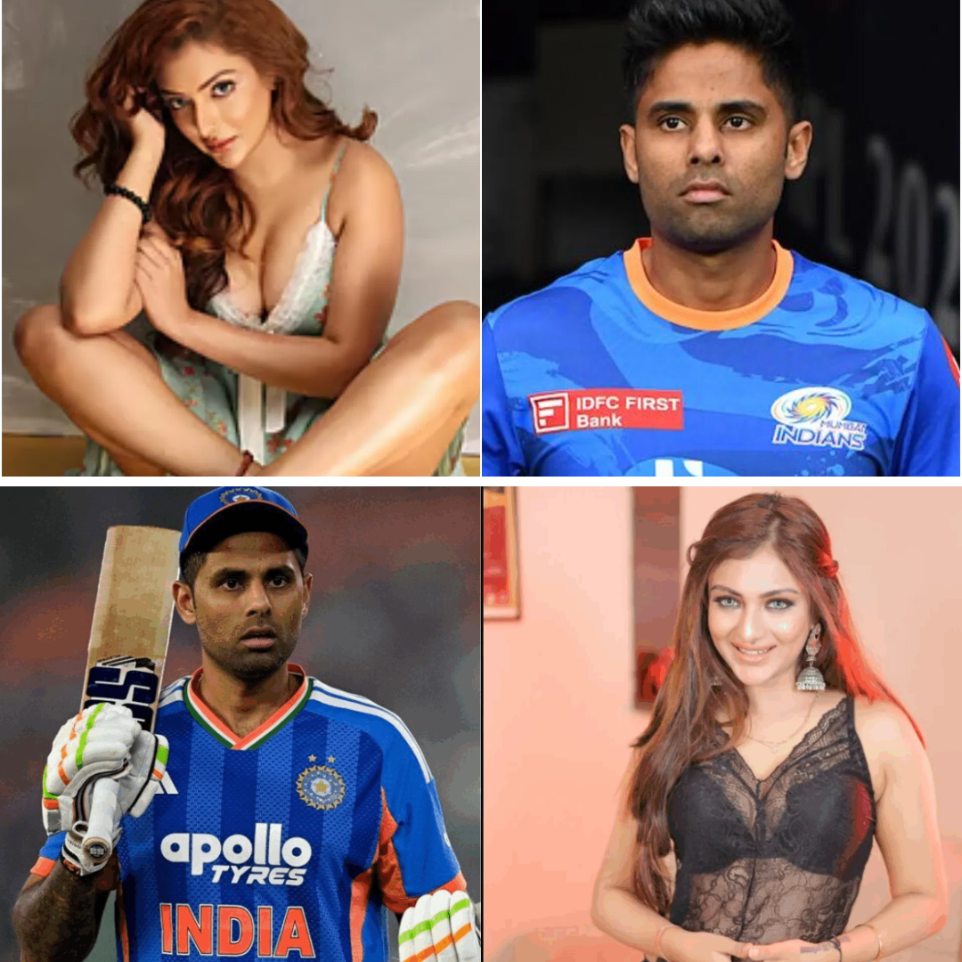 Khushi Mukherjee Accuses Married Cricketer of Sending Messages – Shocking Video Inside