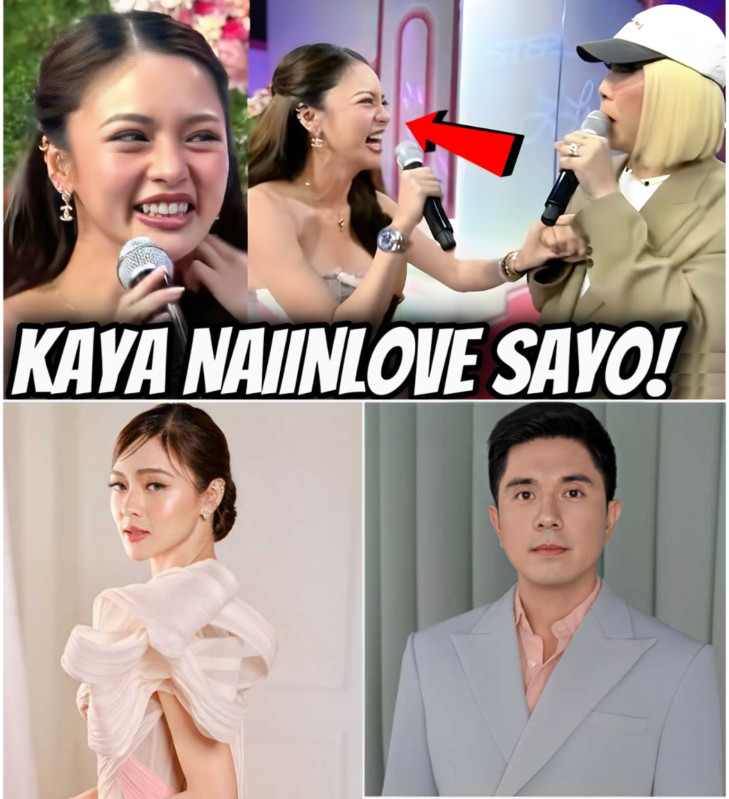 Basbas ng mga Magulang ni Paulo Avelino sa Relasyong KimPau Usap-usapan Ngayon Matapos ang Isang Espesyal na Pagkikita na Nagpakilig sa Buong Sambayanan
