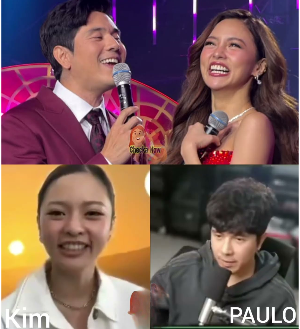 Kim Chiu at Paulo Avelino Live na Sinagot ang Pinakamainit na Tanong ng mga Fans Tungkol sa Kanilang Tunay na Status sa Harap ng Libu-libong Netizens