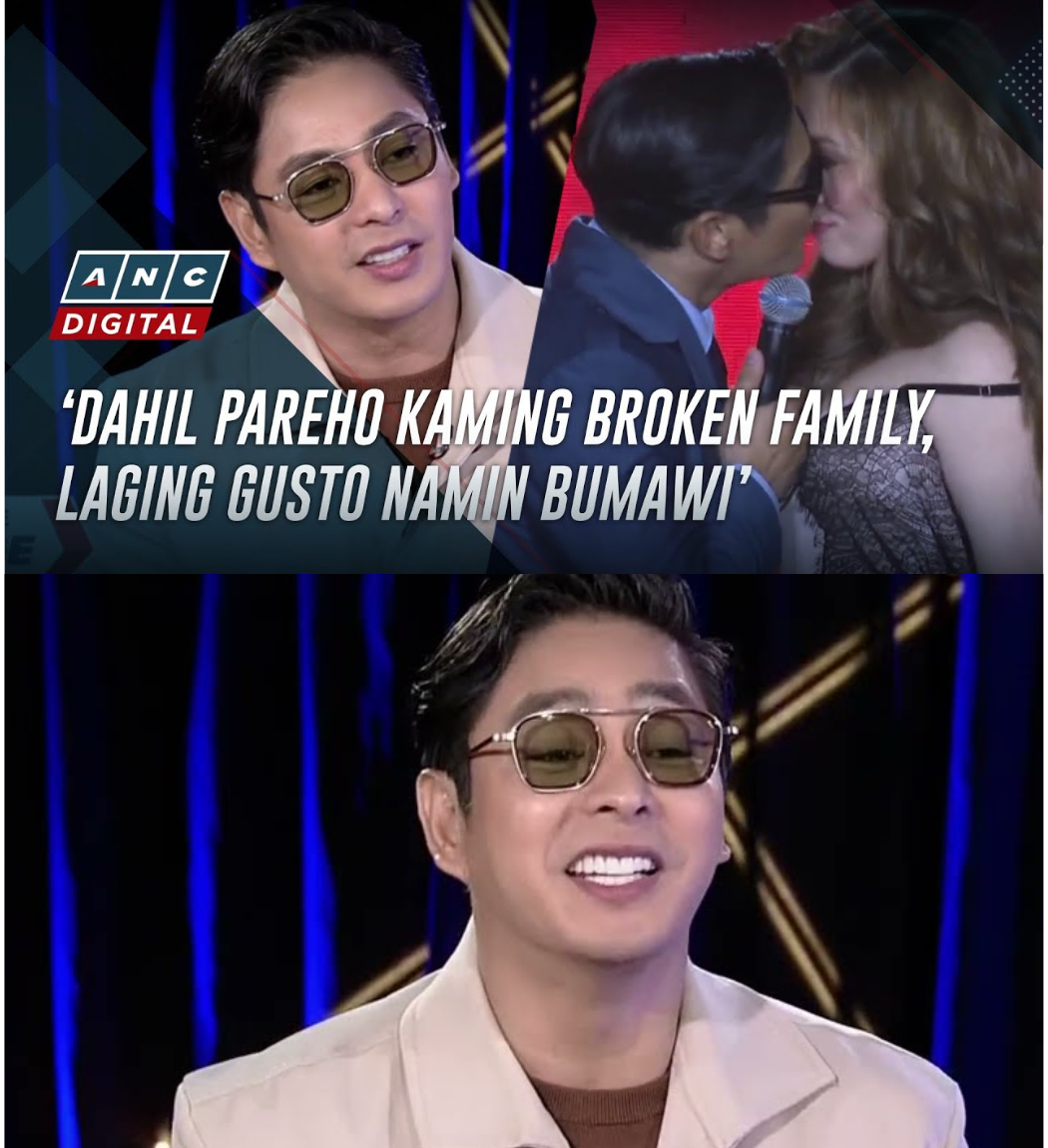 ‘Iisa na Kami’: Coco Martin Matapang na Inamin ang Tunay na Estado ng Relasyon Nila ni Julia Montes Matapos ang Mahabang Panahon ng Pananahimik