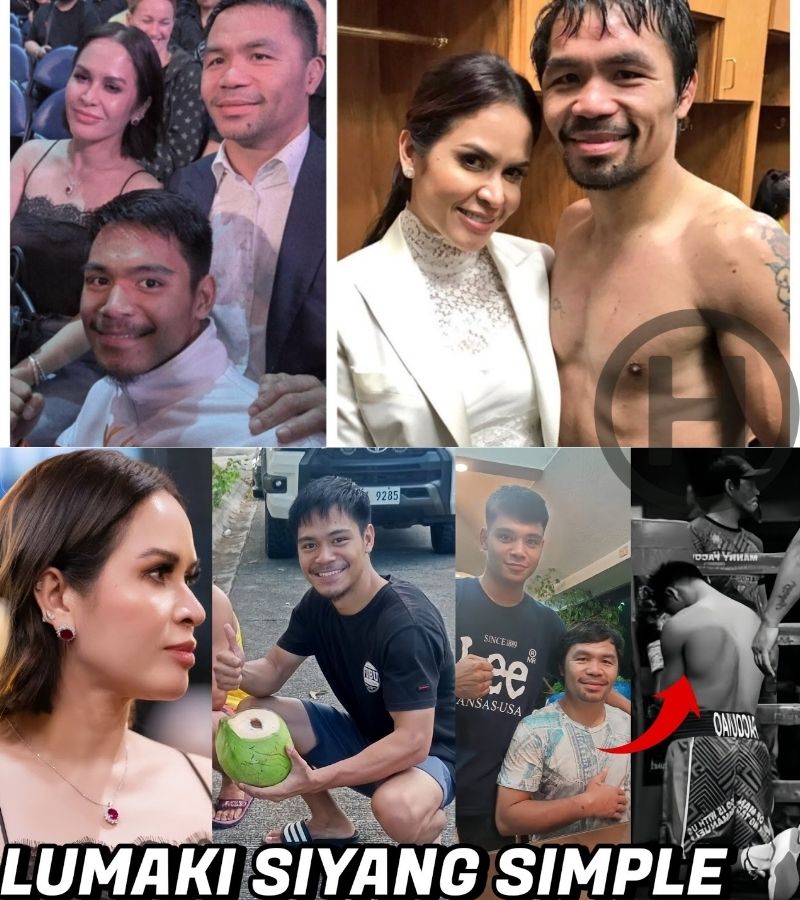 Emman Bacosa at Kanyang PAMILYA Bumisita sa Bahay ni Dra. Vicky Belo at Hayden Kho (NH)