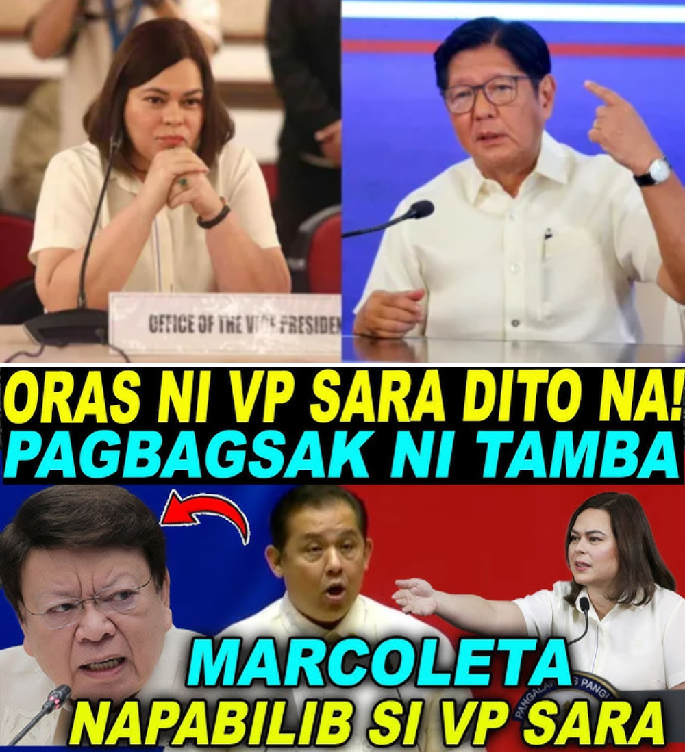 MAGBABAYAD KAYONG LAHAT — ANG SIGAW NA NAGPAALINGAWNGAW SA SOCIAL MEDIA, AT KUNG PAANO NITO BINAGO ANG USAPAN SA PULITIKA NGAYON