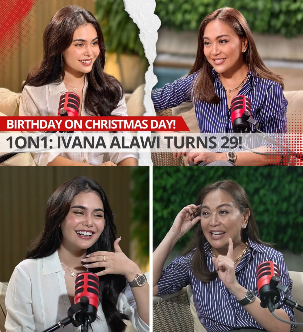 Ang Kalungkutan ng Reyna: Ibinahagi ni Ivana Alawi ang Kanyang Lihim na Pangungulila sa Pamilya at ang Mataas na Halaga ng Pagiging Nangungunang Tagapagbigay ng Serbisyo sa Bansa