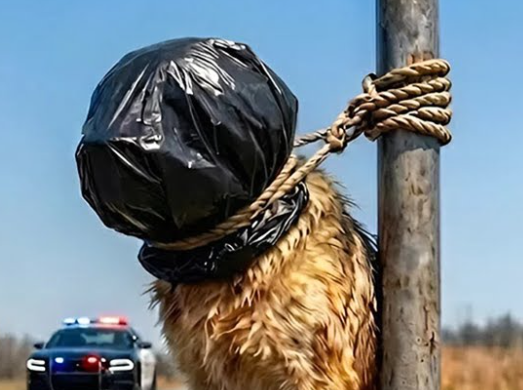 SIR, TULONG! MAY TAO SA LOOB NG GUBAT! NANGHIHINA NA PO SIYA