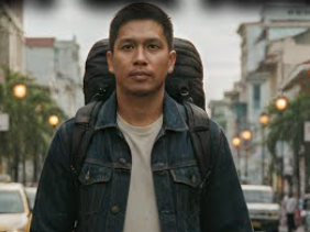 TATAY NA BALIK-BAYAN PALIHIM NA UMUWI SA KAARAWAN NG ANAK, SIYA ANG NASURPRESA SA NATUKLASAN!