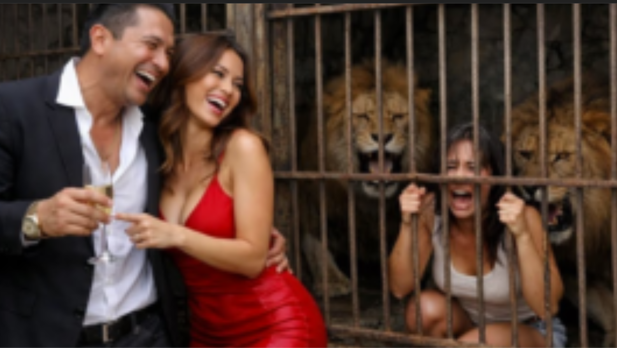 Akala ko noon, ang kapangyarihan ay kayang magbigay ng seguridad. Hindi ko alam na minsan, ito rin ang pinakamapanganib na kulungan na maaaring