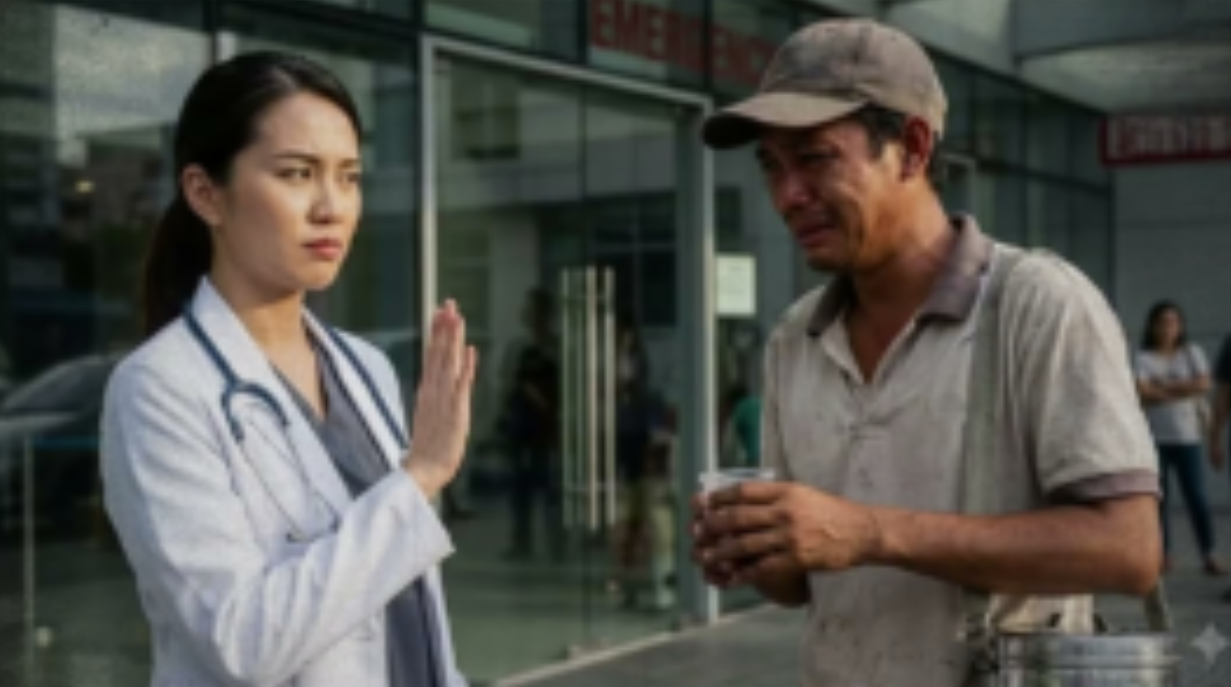 Tinawag nila akong taho vendor lang, sa harap ng maraming tao, at doon nagsimula ang laban na hindi ko kailanman inakalang babago sa buong buhay ko