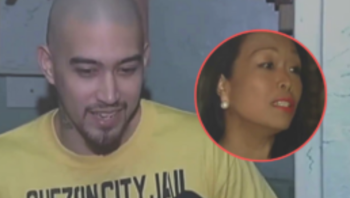 Isang buhay na may pribilehiyo ang nauwi sa trahedya nang manaig ang galit sa gitna ng isang alitan sa kalsada. Ang kwento ni Jason Ivler ay nagbukas