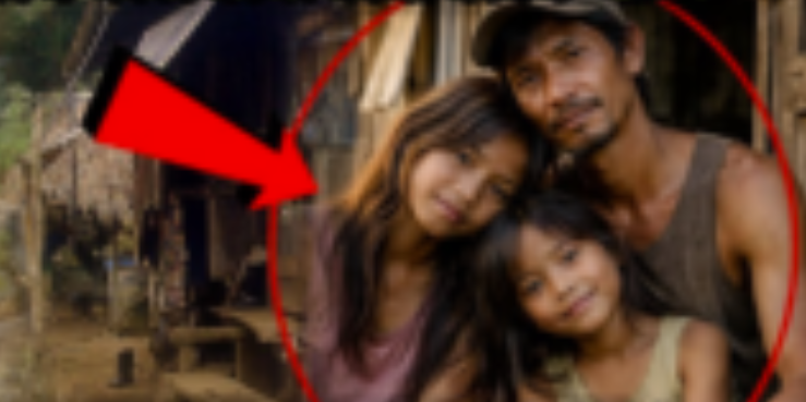 Sa isang bahay na punô ng katahimikan at kulang sa lahat, natutunan kong ang pinakamabigat na pasanin ng isang ama ay hindi gutom, kundi ang sakit