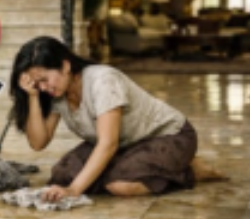 Hindi ako umalis dahil may iba na siya. Umalis ako dahil isang araw, pinili ko na sa wakas ang sarili ko