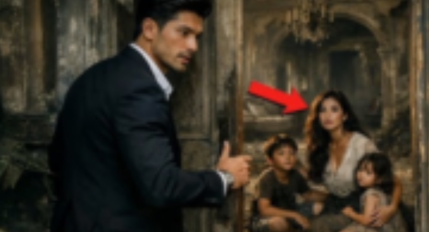 Sa isang gabing umuulan sa abandonadong mansyon, natuklasan kong ang tunay na multo ay hindi ang bahay kundi ang mga lihim, pagbabanta