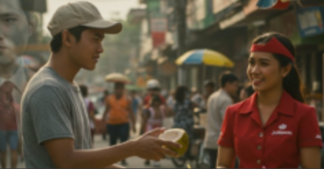 Iniwan ko ang yaman para hanapin ang tunay na pag-ibig, ngunit nang matagpuan ko ito, muntik ko rin itong tuluyang mawala dahil sa isang lihim