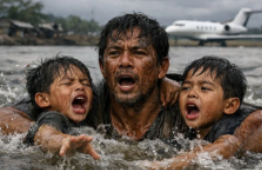 Isang umagang nagsimula sa maruming ilog ang nagtulak sa akin sa isang desisyong muntik nang kumitil sa takot ko at tuluyang gumising sa katotohanang