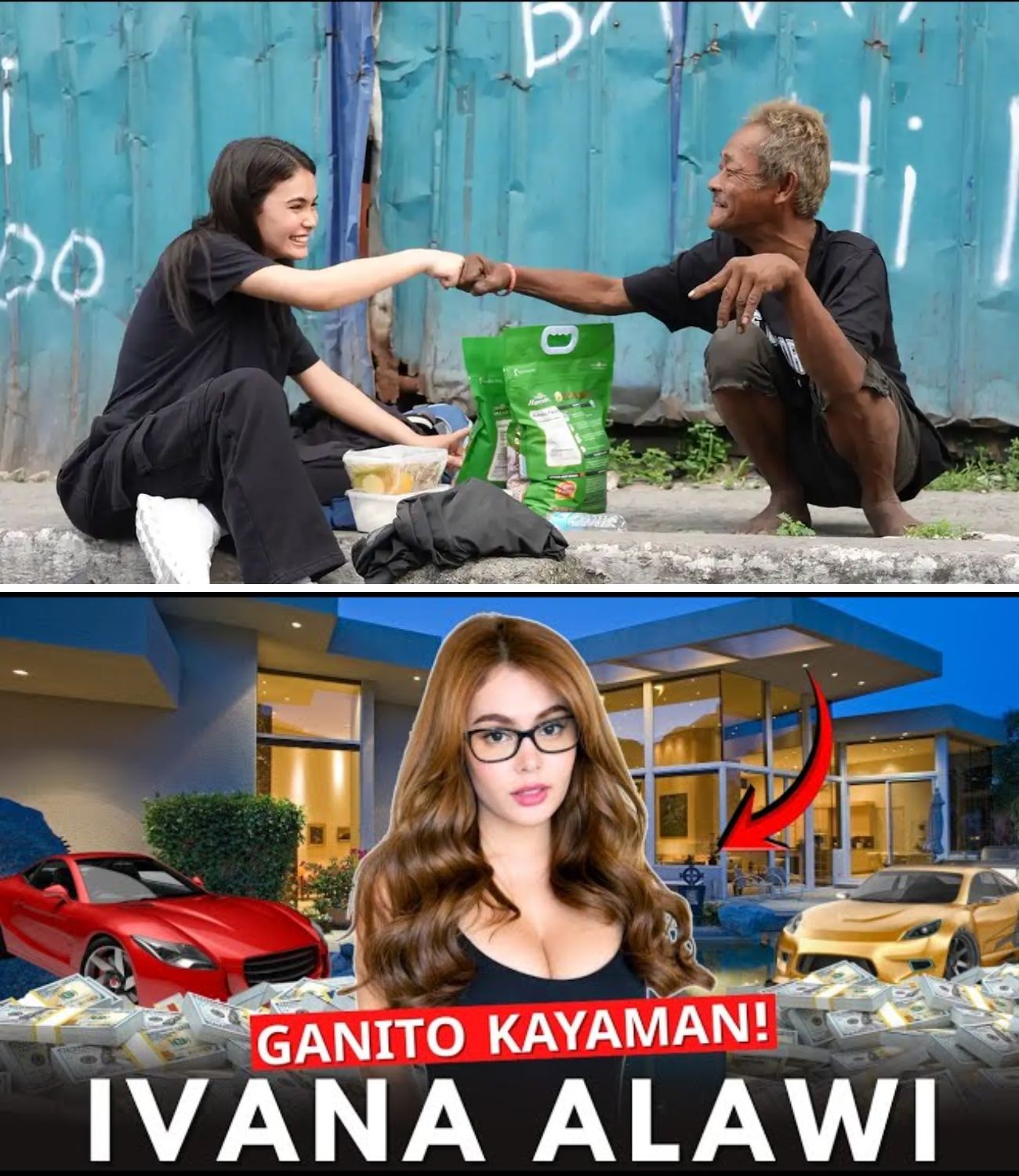 ANG NATATAGONG YAMAN NI IVANA ALAWI: Mula sa Milyun-Milyong YouTube Earnings Hanggang sa Tahimik na Real Estate Empire, Paano Nga Ba Niyang Napanatili ang Pagiging Simple sa Kabila ng Lahat?