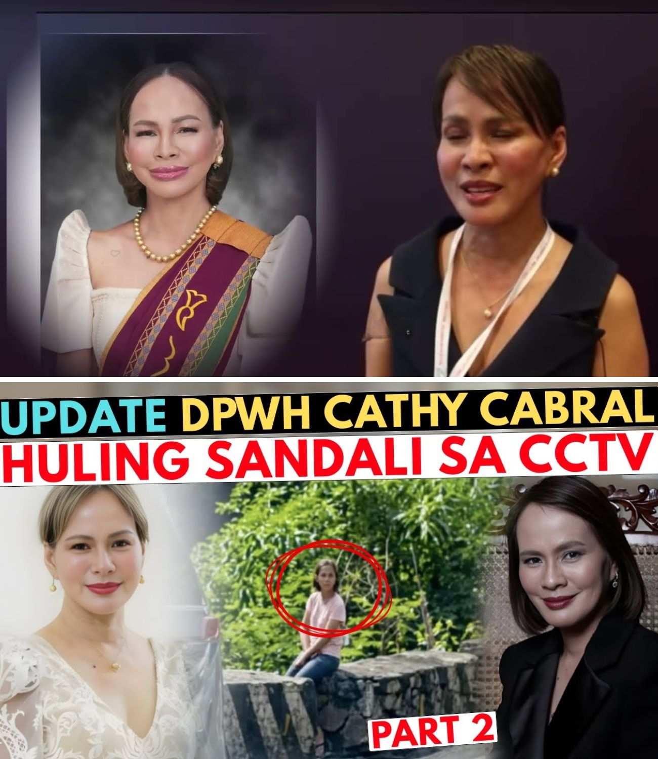 MISTERYO SA KENNON ROAD: Pagpanaw ng Dating DPWH Usec. Cabral, Susi ba sa Katiwalian o Biktima ng Sariling Konsensya?