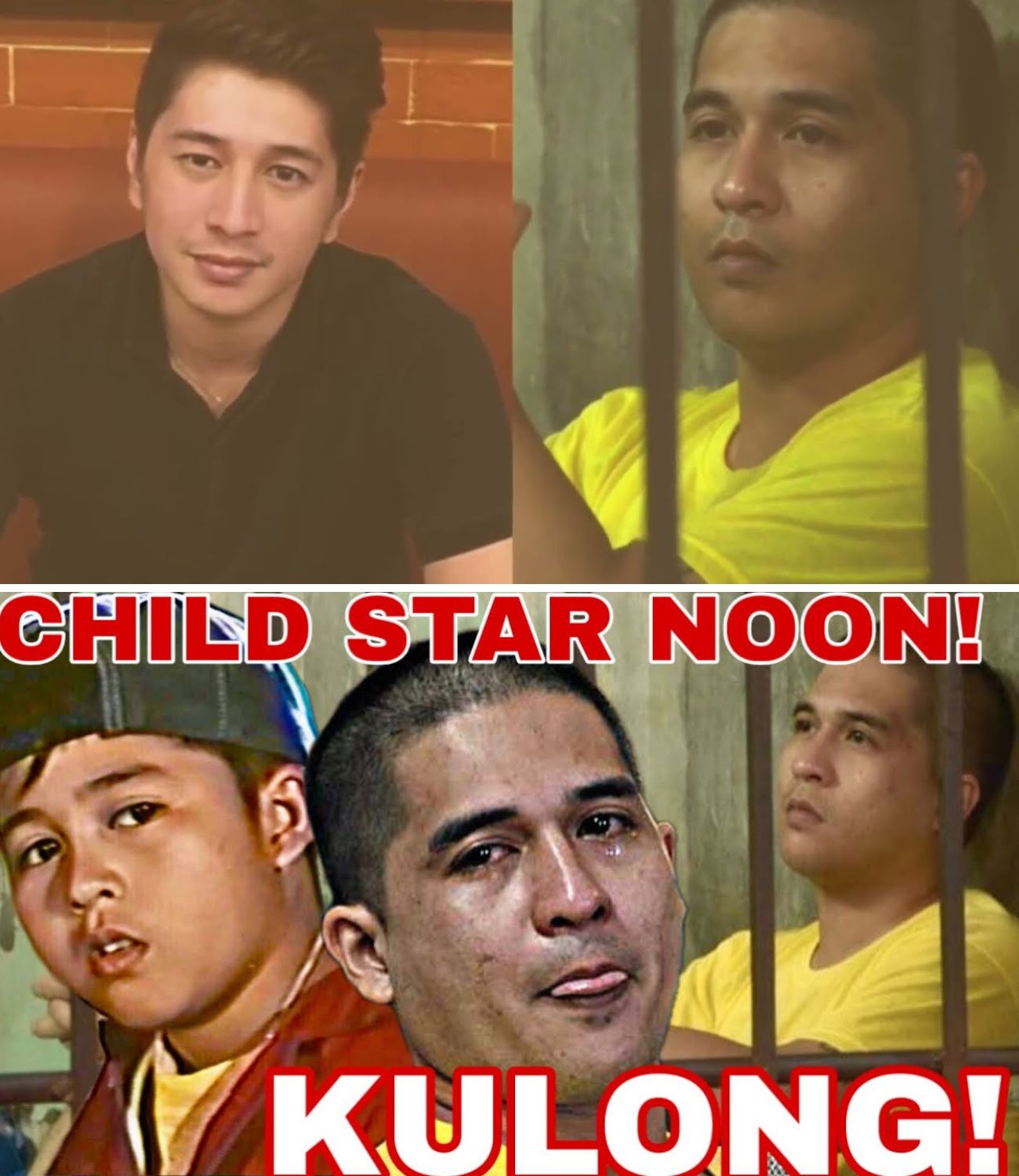 NATATANDAAN NIYO PA BA ANG CHILD ACTOR NA SI CJ RAMOS? GANITO NA PALA ANG BUHAY NIYA NGAYON!