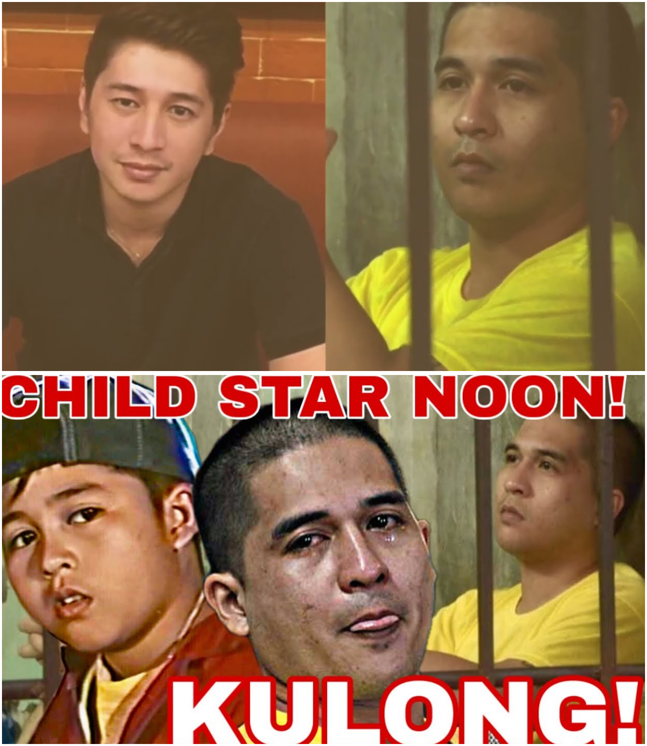 Natatandaan niyo pa ba si CJ Ramos? Ang tahimik pero makabuluhang buhay niya matapos ang kasikatan bilang child actor