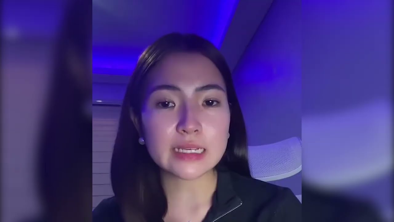 NAGSALITA NA si Lean de Guzman! Puro KASINUNGALINGAN! Naniniwala ba kayo?