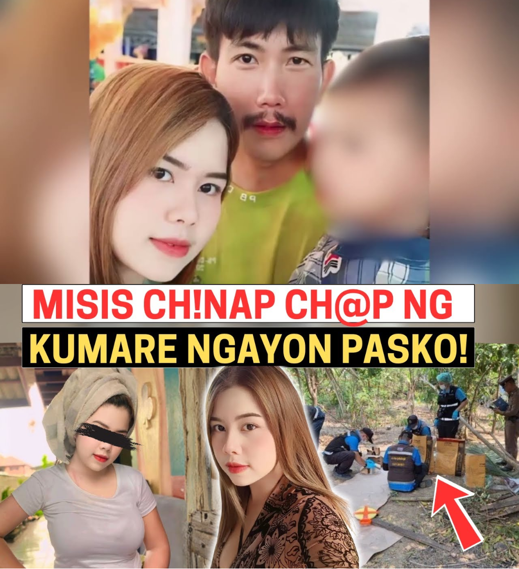 Isang Misis sa Laguna Karumal-dumal ang Sinapit sa Kamay ng Mismong Kumare sa Gitna ng Pagdiriwang ng Pasko Matapos ang Isang Matinding Pagtataksil sa Tiwala