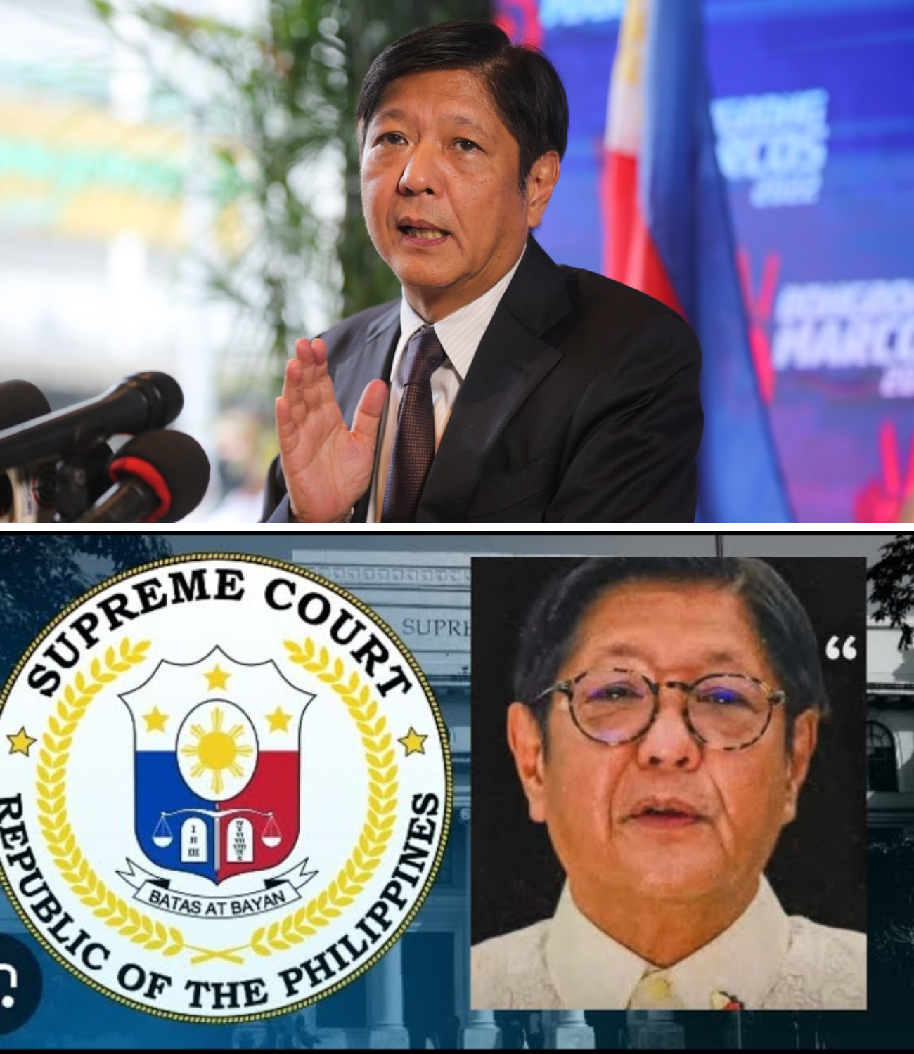 2 Minutong Ratipikasyon at P243 Bilyong ‘Singit’: Ang Banta ng Demanda kay PBBM at ang Panganib ng ‘Ayuda Republic’ sa 2024 Budget