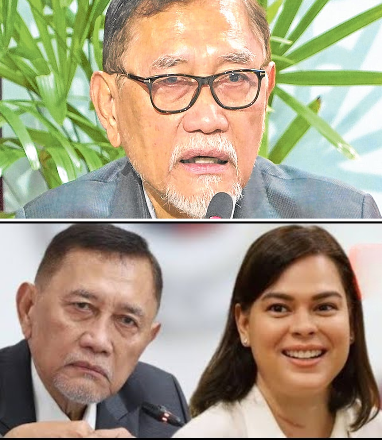 Ang Pag-iisa ng ‘Last Man Standing’: Ang Pagguho ng QuadCom at ang Mensahe ng Bayan kay Cong. Benny Abante