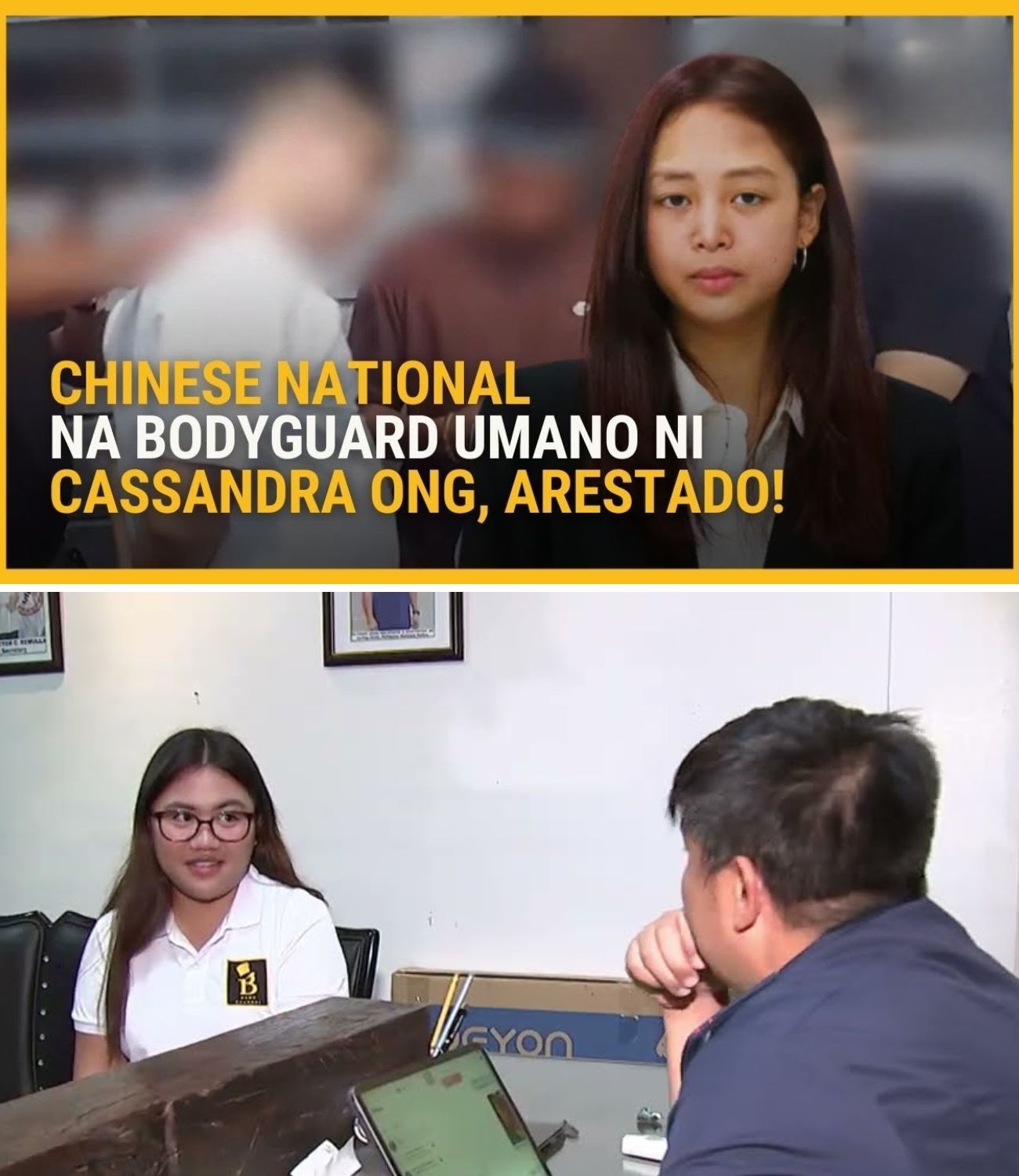 HULI SA AKTO: Ang Pagbagsak ni ‘Boss Terry’ at ang Pagsisiwalat sa Lihim na Pagtakas ng mga Akusado ng Lucky South 99