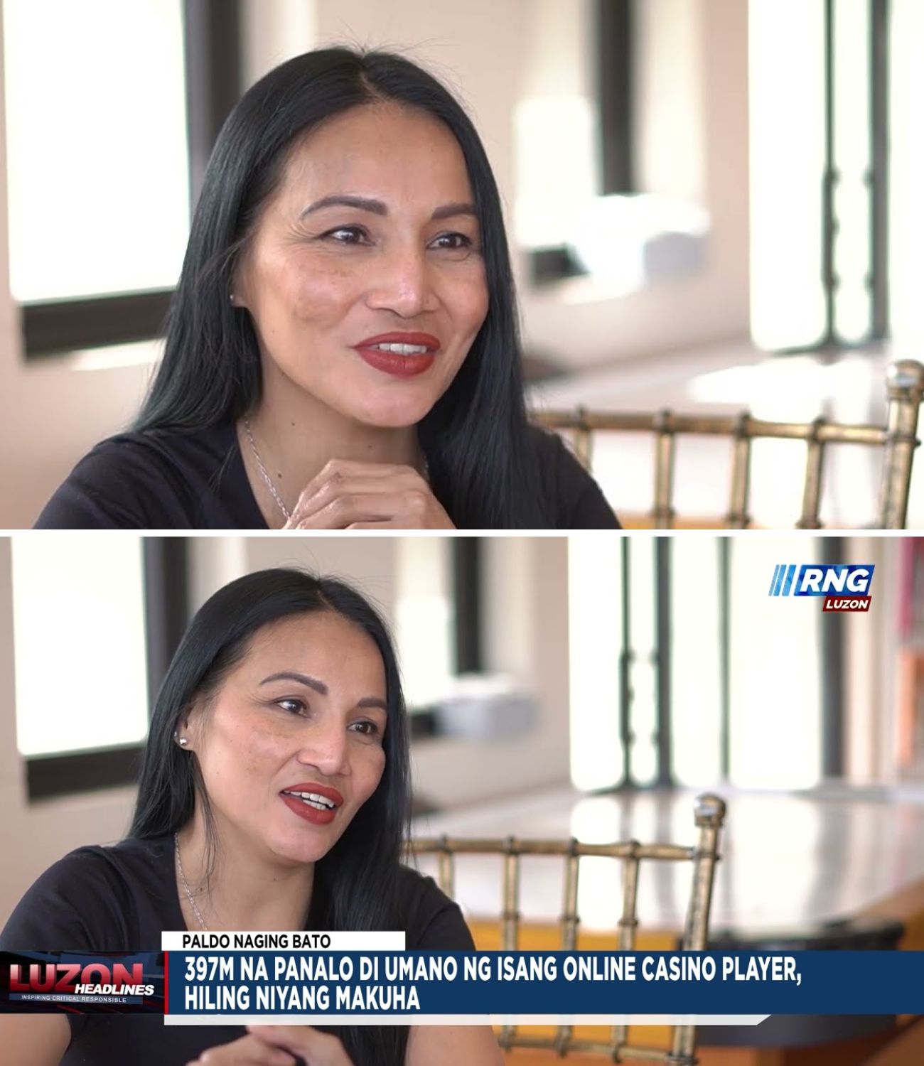 397 MILYON O GLITCH LANG? Ang Laban ni Aling Rosita at ang Misteryo ng Nawawalang Jackpot sa Online Casino