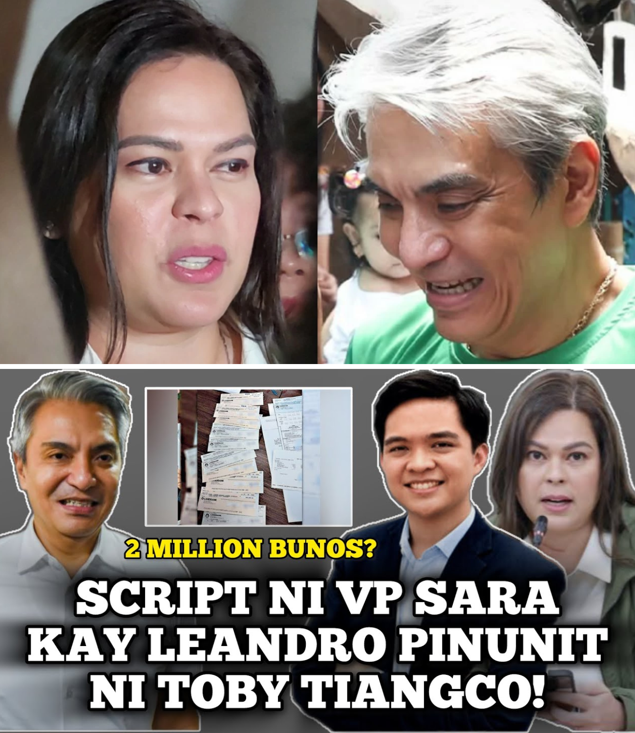 NABUKING ANG TOTOONG BAHO: Toby Tiangco, Binasag ang Script ni Leviste at Ibinunyag na ang Milyun-Milyong Allowance ay Pamana pa ng Administrasyong Duterte!