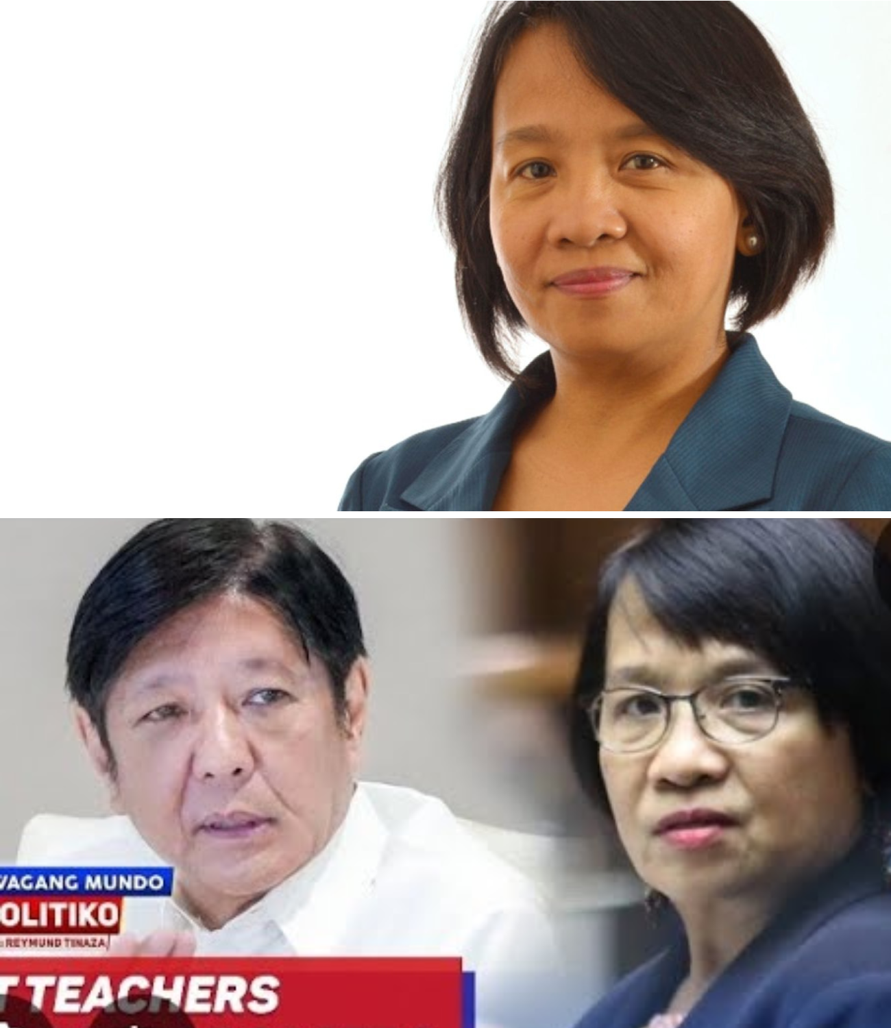 GYERA SA ERE AT LUPA: France Castro, Binasag ang Katahimikan sa Mindoro Encounter at ang Lihim na Alyansa kay BBM na Ngayo’y Abo Na!