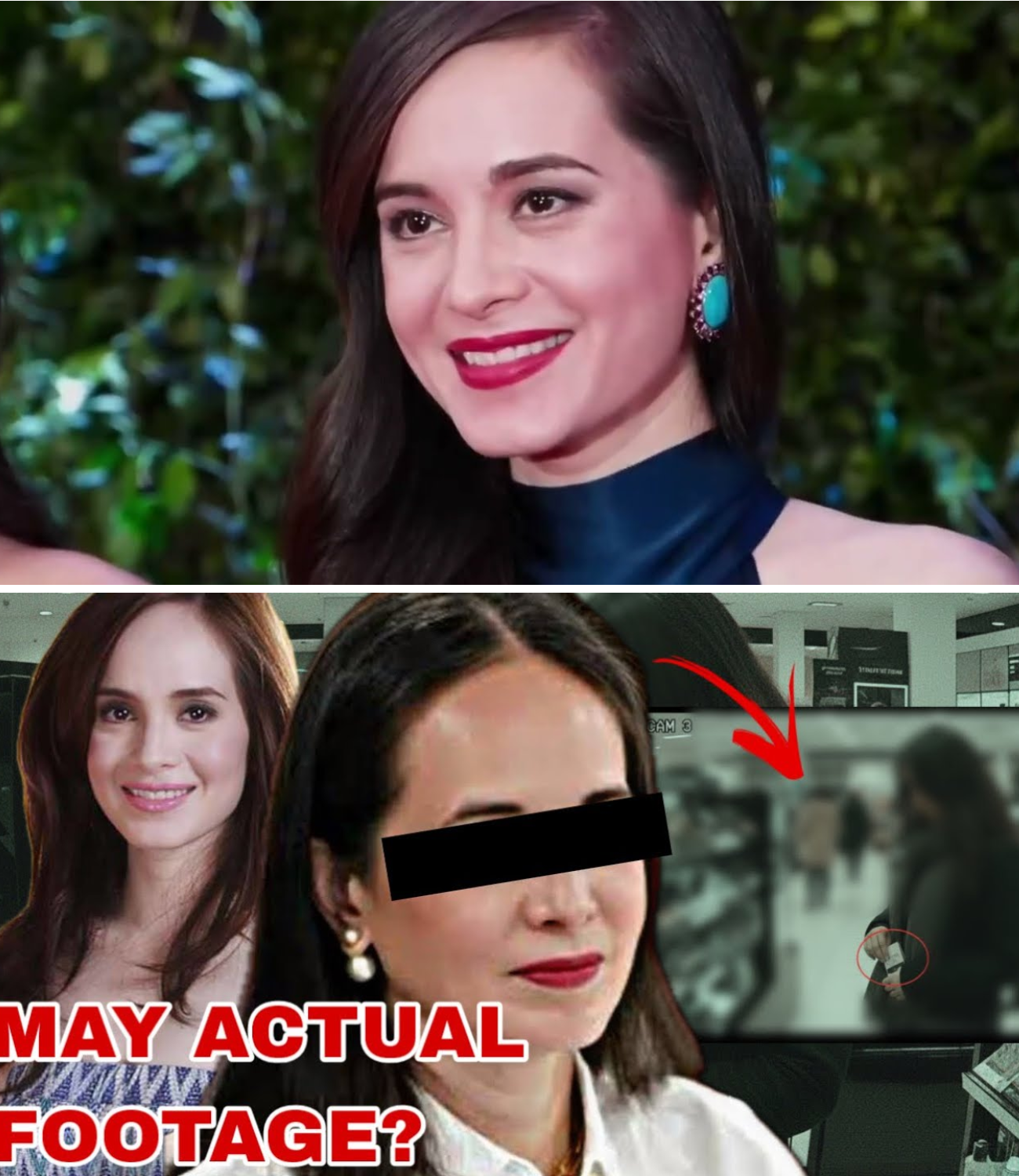 Ang Hubad na Katotohanan sa Likod ng “Kleptomania Issue” ni Lucy Torres-Gomez: Isang Pagbabalik-Tanaw sa Pinakamainit na Iskandalo ng 2004