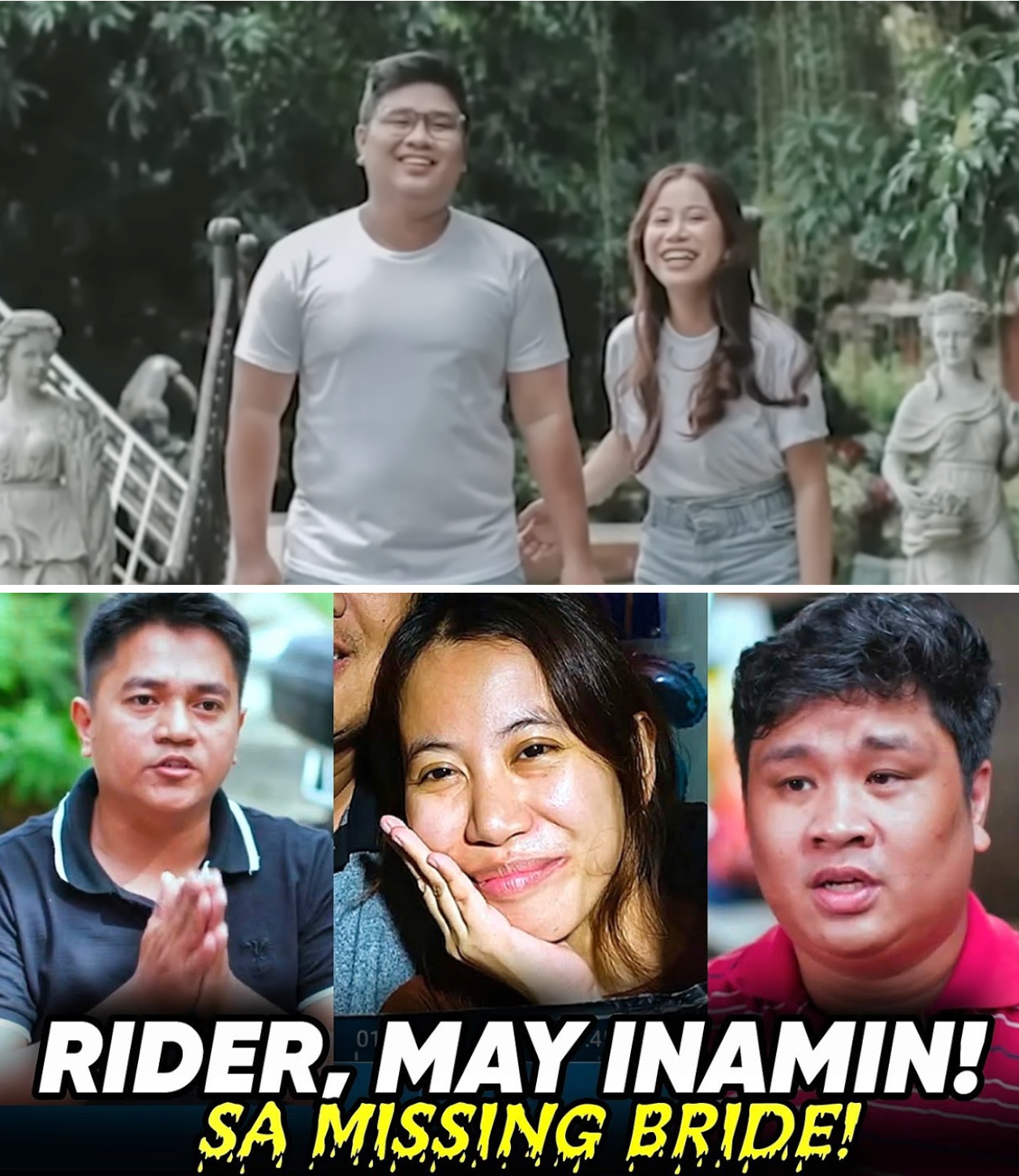 Misteryo sa Pangasinan: Ang Pagbabalik ng Nawawalang Bride-to-be na si Sherra De Juan at ang mga Tanong na Naiwan sa Dilim