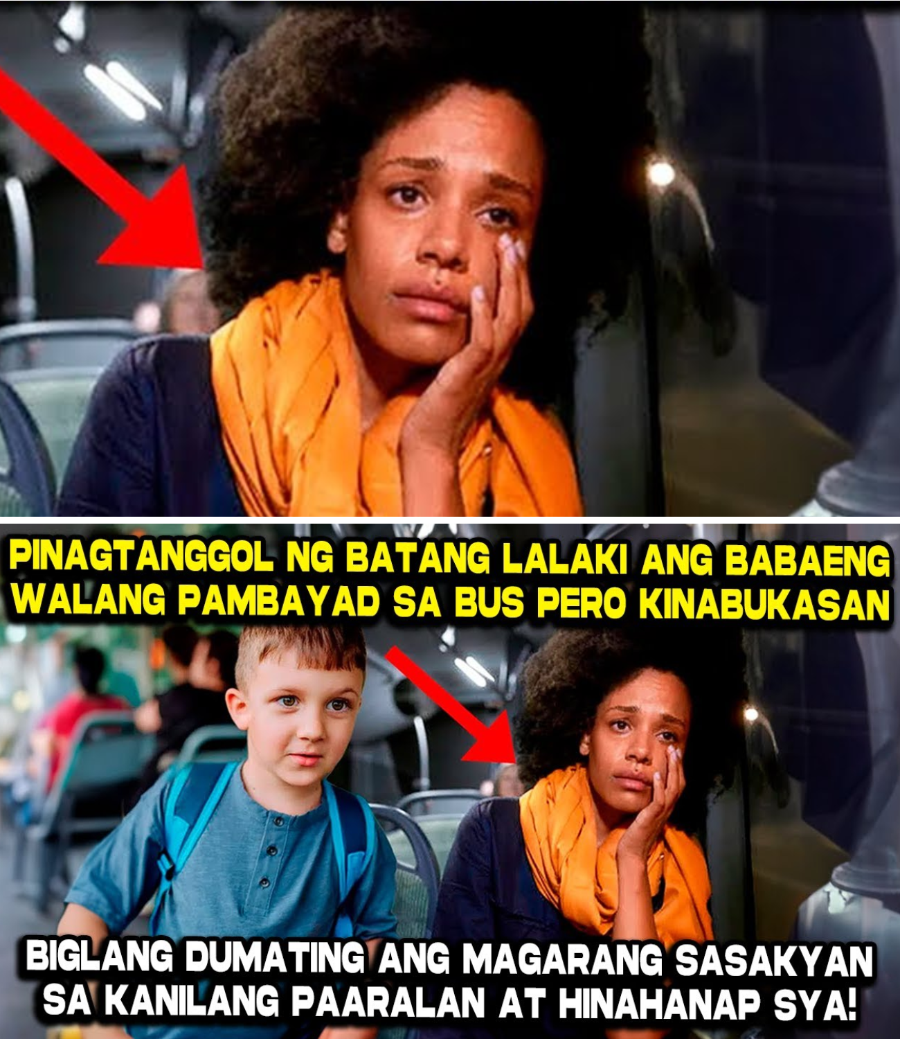 Isang Barya, Isang Buhay: Paano Binago ng Kabutihan ng Isang Bata ang Takbo ng Kapalaran