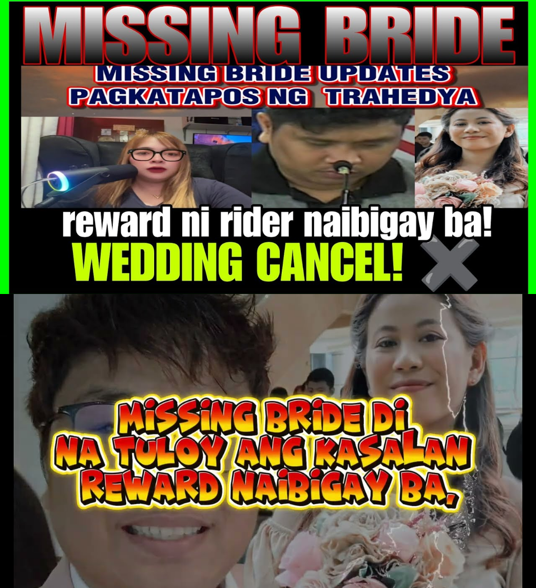 Ang Misteryo sa Likod ng Pagbabalik ni Shera De Juan: Ang ‘Missing Bride’ na Nayanig ang Buong Bansa