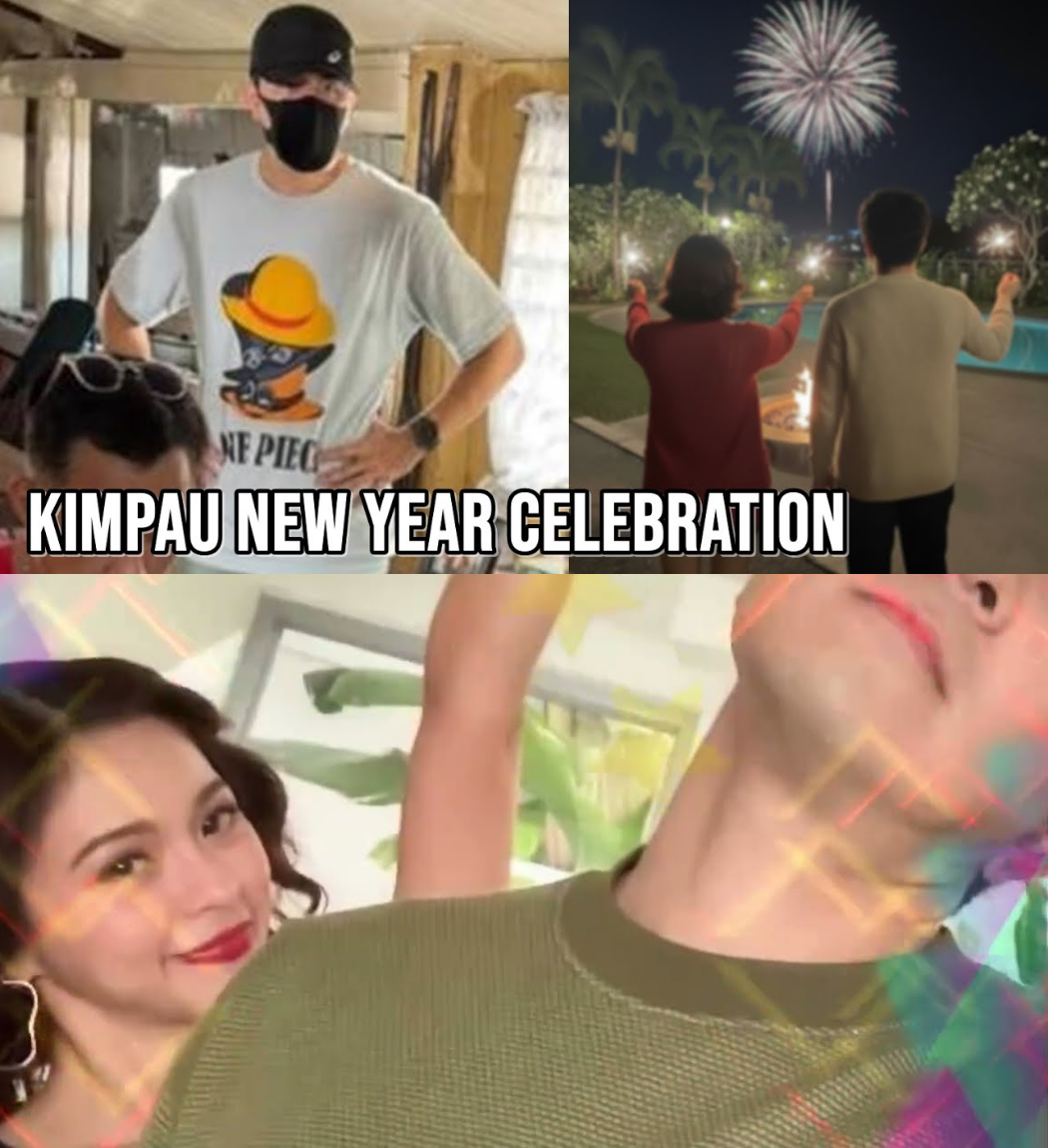 KimPau: Ang Tahimik na Pagsibol ng Pag-asa at Pag-ibig sa Gitna ng mga Pagsubok