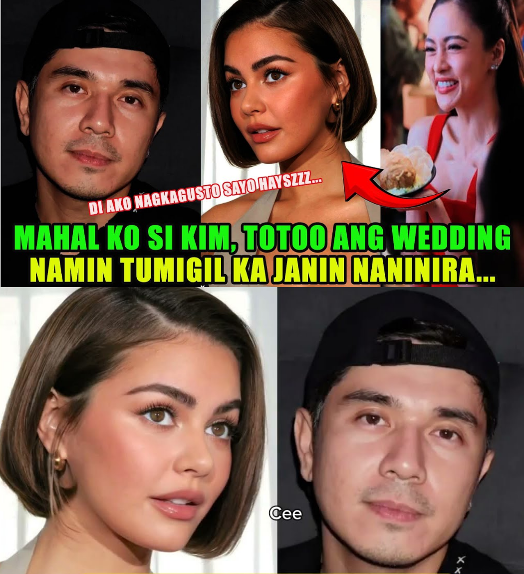 Ang Katotohanan sa Likod ng KimPau: Kasalan, Inggitan, at ang Matapang na Paninindigan ni Paulo Avelino