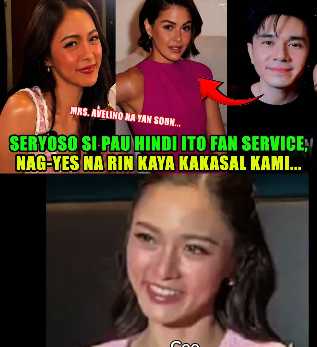 Kim Chiu, Nagmaldita na?! Ang Tunay na Kwento sa Likod ng Iriringan nina Janine Gutierrez at ang “Kasalang” Pinakahihintay!