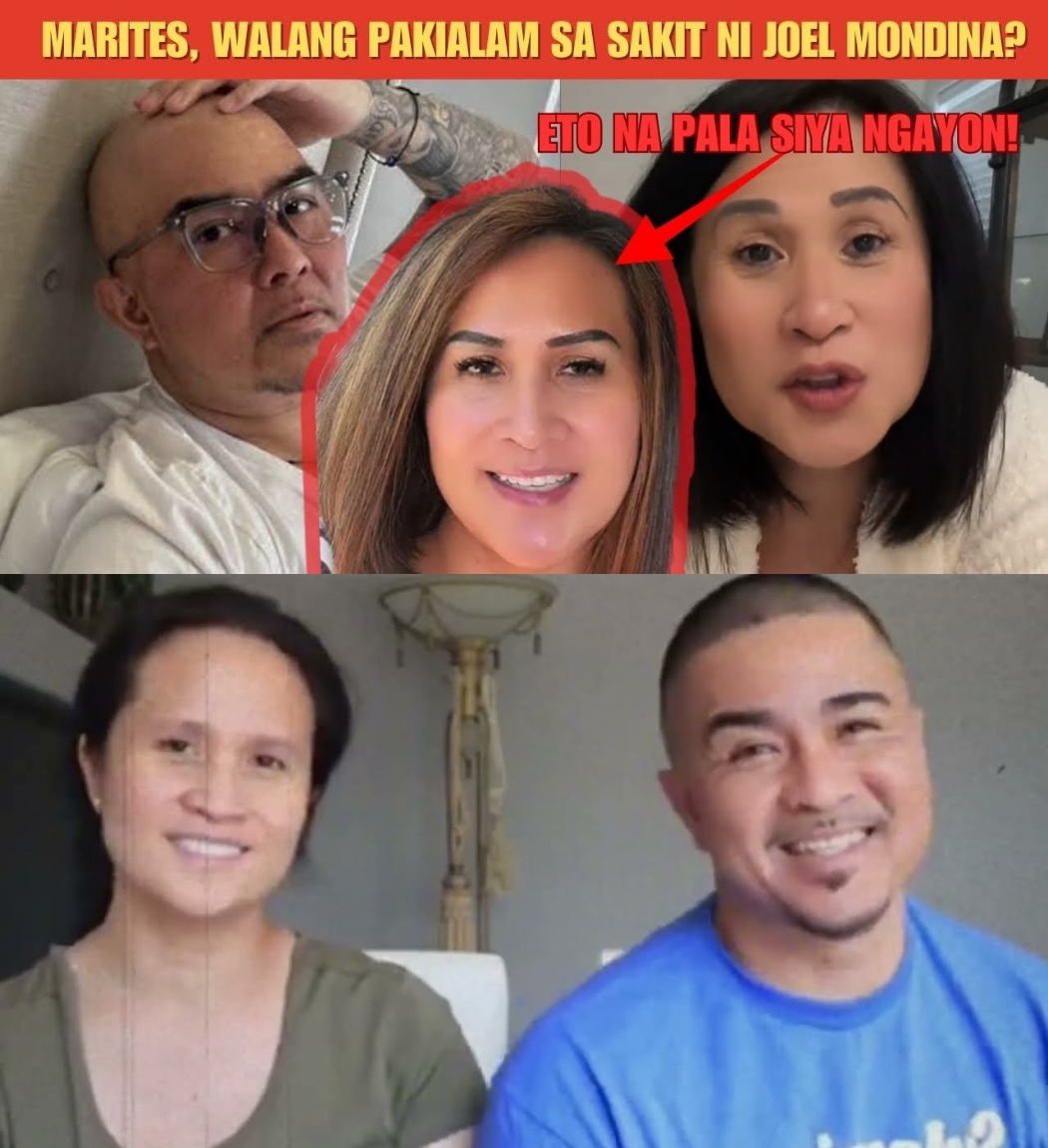 Mula sa Anino ng ‘Pambansang Kolokoy’ Hanggang sa ‘Unbothered Queen’: Ang Tahimik na Tagumpay at Matinding Resbak ng Tadhana sa Buhay ni Grace Mondina