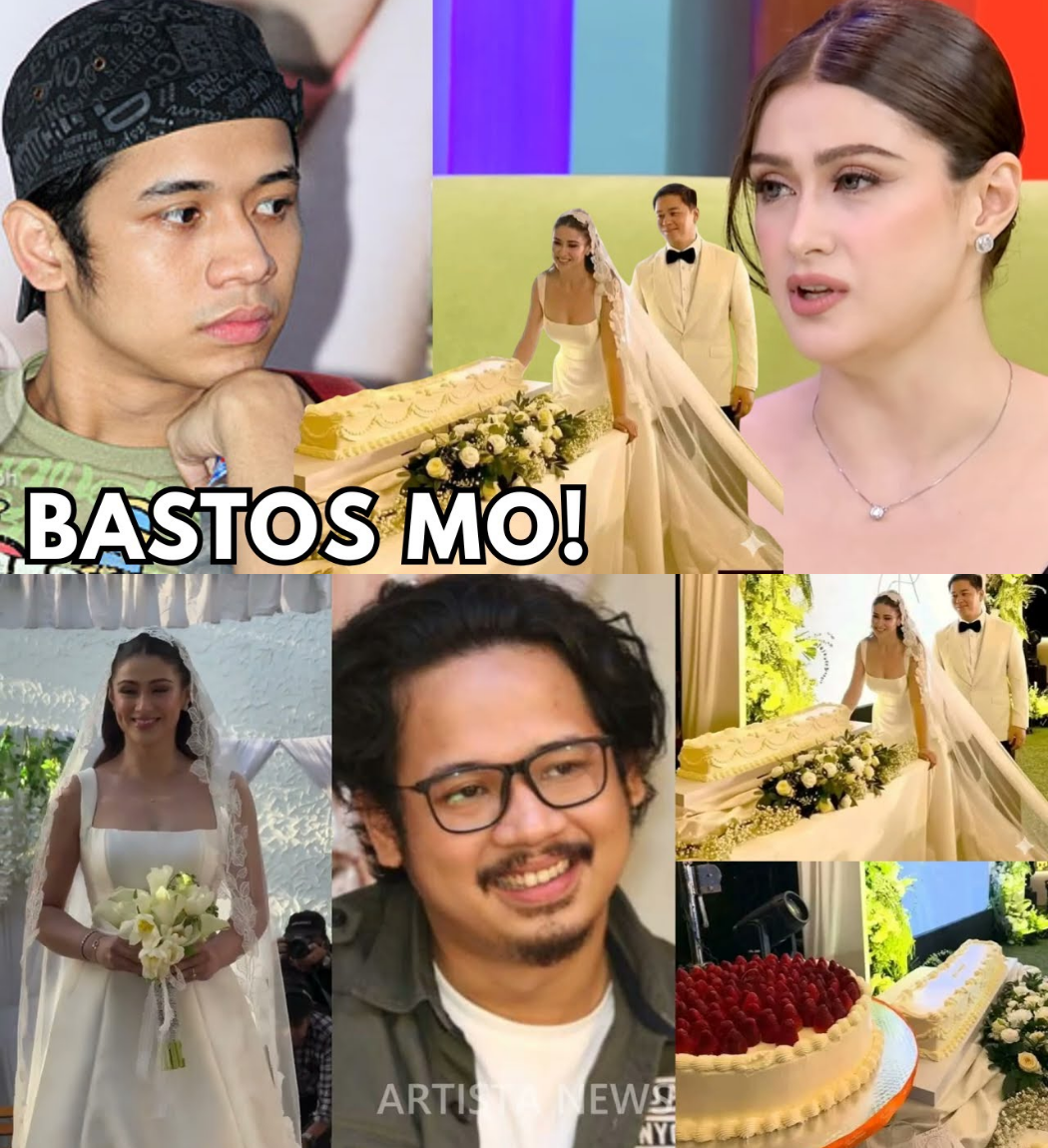 Ang Kontrobersyal na ‘Kabaong’ Cake: Carla Abellana, Classy na Sinagot ang Pang-ookray ni Janus Del Prado