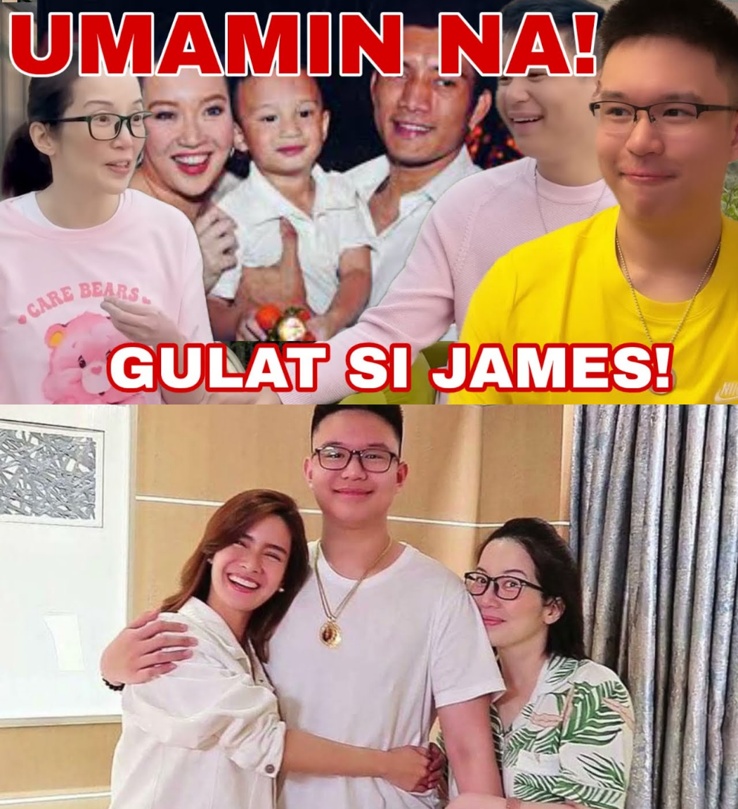 Ang Tunay na Mukha sa Likod ng Spotlight: Ang Kwento ng Pagbangon at Paghahanap ng Identidad ni Bimby Aquino Yap