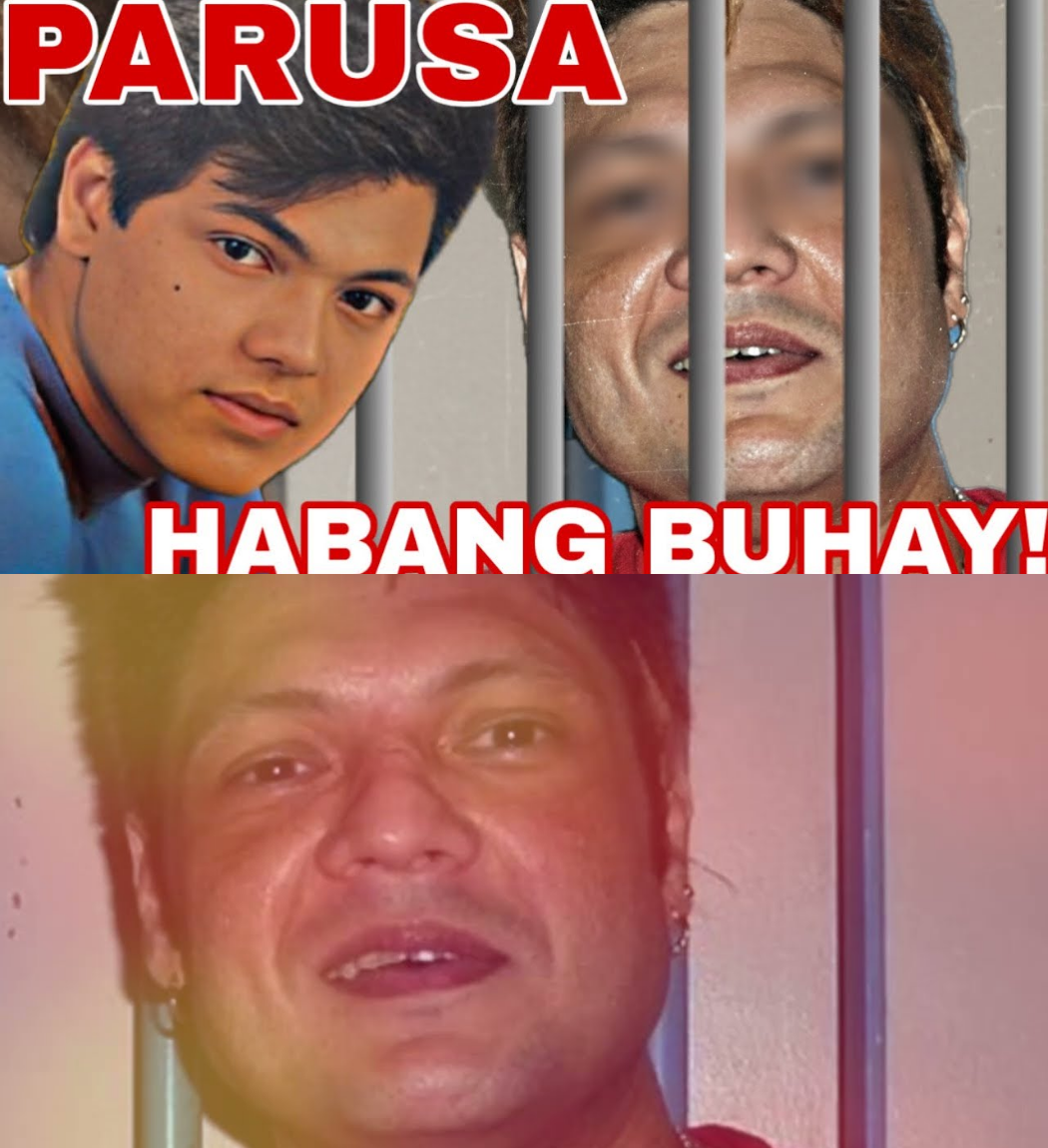 Ang Pagguho ng Isang Bituin: Ang Trahedya at Krimen sa Likod ng Buhay ni Dennis da Silva